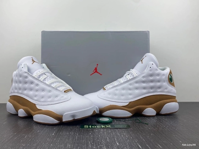 Rep TBkick Wheat 13 Air 414571-171 Jordan 0805